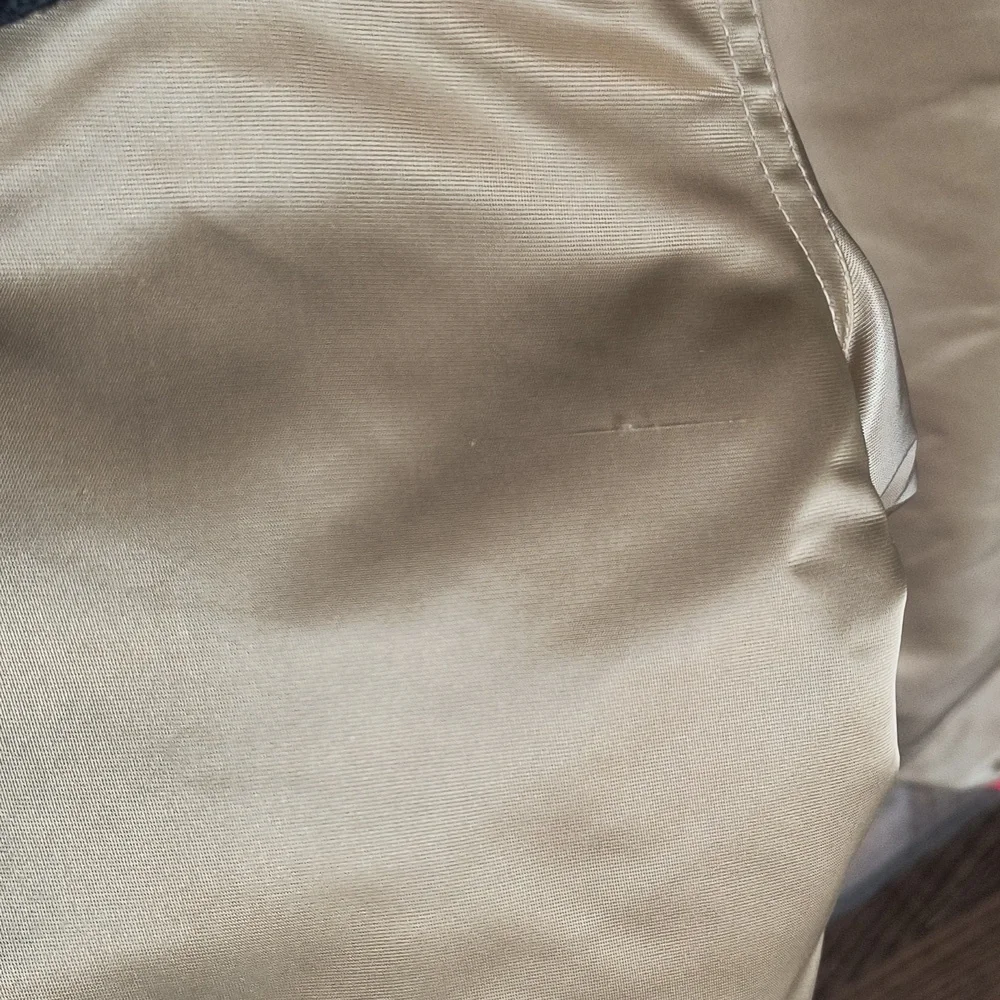 VTG NFL Super Bowl 19 Champions San Francisco 49ers Gold Bomber Starter Jacket - Picture 8 of 17